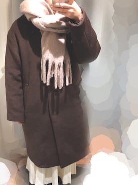 - ̗̀ ꪔ̤̥ꪔ̤̮ꪔ̤̫  ̖́-さんのコーディネート