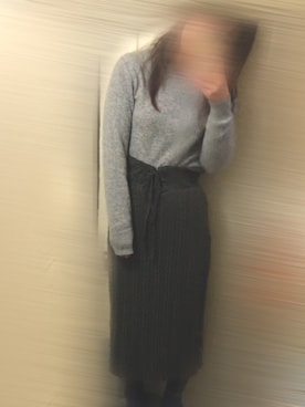 - ̗̀ ꪔ̤̥ꪔ̤̮ꪔ̤̫  ̖́-さん（レディース・152cm）の冬コーディネート