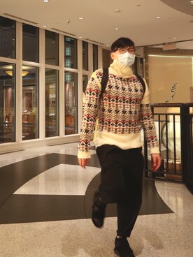 Ray1955さんのコーディネート