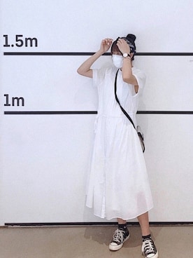 Manyiiii_さんのコーディネート