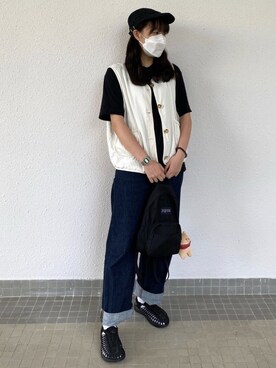 Manyiiii_さんのコーディネート