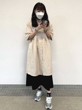 Manyiiii_さんのコーディネート