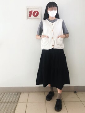 Manyiiii_さんのコーディネート