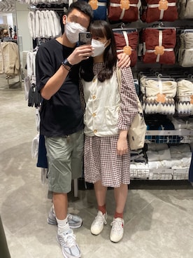 Manyiiii_さんのコーディネート