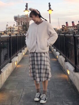 Manyiiii_さんのコーディネート