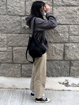 Manyiiii_さんのコーディネート