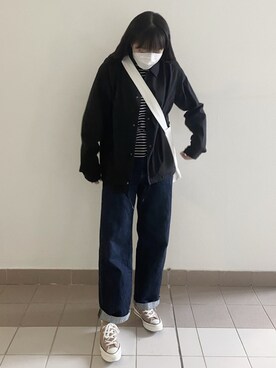 Manyiiii_さんのコーディネート