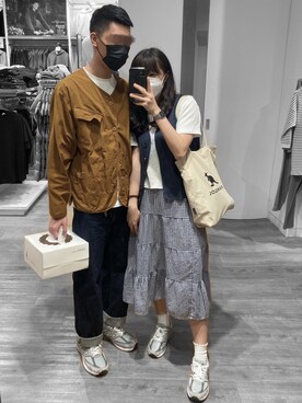 Manyiiii_さんのコーディネート