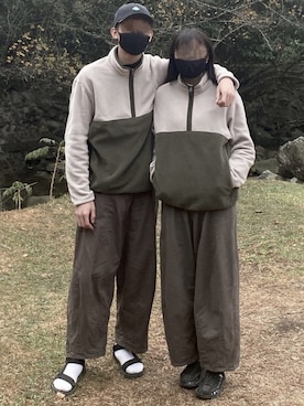 Manyiiii_さんのコーディネート