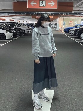 Manyiiii_さんのコーディネート