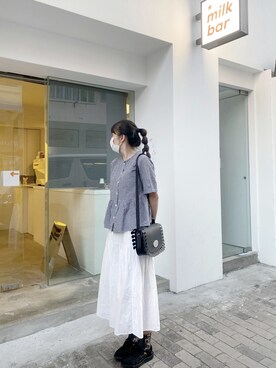 Manyiiii_さんのコーディネート