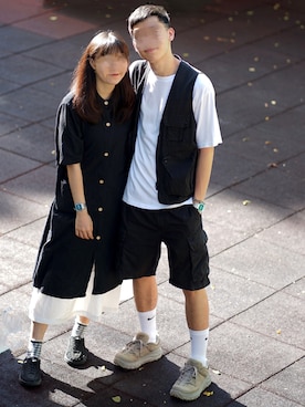 Manyiiii_さんのコーディネート