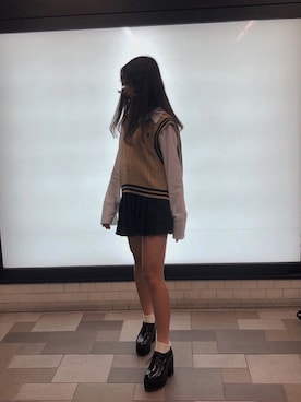 Remi さんのコーディネート