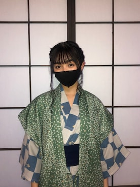 Remi さんのコーディネート