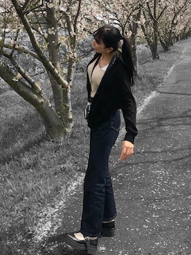 Remi さんのコーディネート