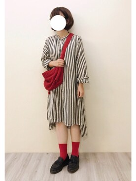 SueSuさんのコーディネート