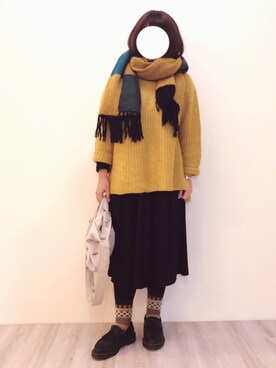 SueSuさんのコーディネート