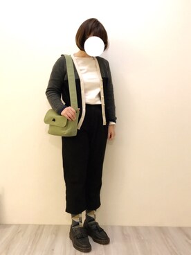 SueSuさんのコーディネート