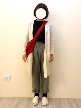 SueSuさんのコーディネート