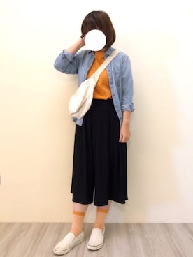 SueSuさんのコーディネート