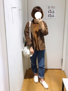 SueSuさんのコーディネート