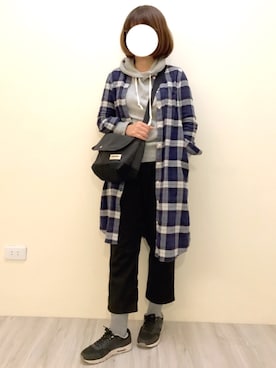 SueSuさんのコーディネート