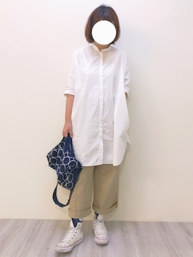 SueSuさんのコーディネート