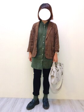 SueSuさんのコーディネート