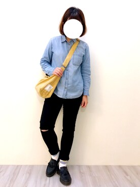 SueSuさんのコーディネート