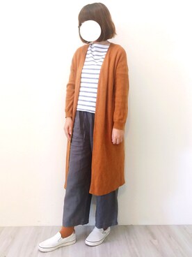 SueSuさんのコーディネート