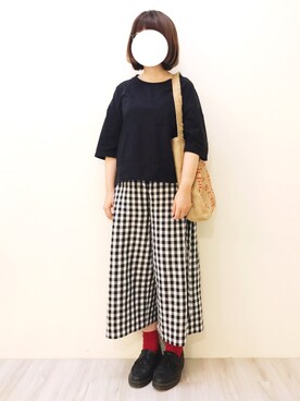 SueSuさんのコーディネート