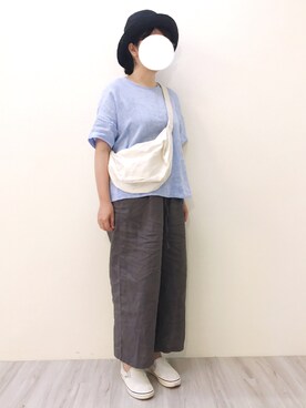 SueSuさんのコーディネート