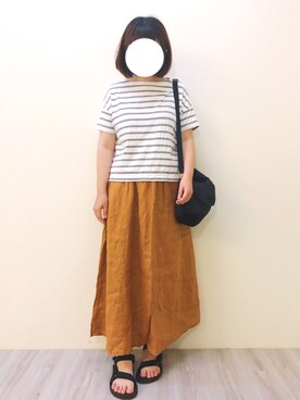 SueSuさんのコーディネート