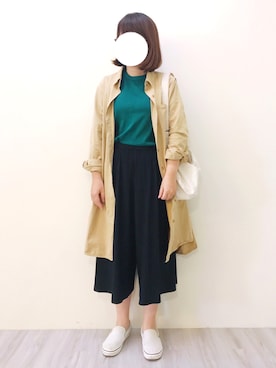 SueSuさんのコーディネート