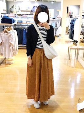 SueSuさんのコーディネート