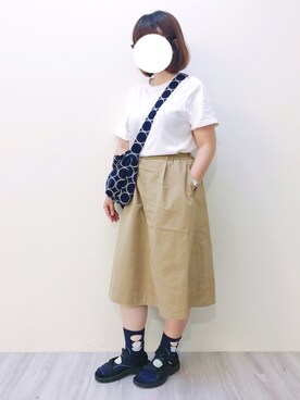 SueSuさんのコーディネート