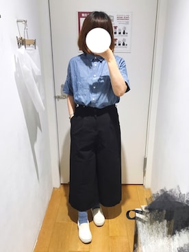 SueSuさんのコーディネート