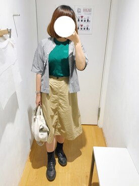 SueSuさんのコーディネート