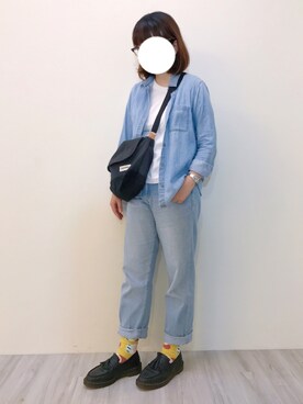 SueSuさんのコーディネート