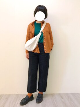 SueSuさんのコーディネート