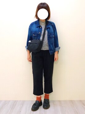 SueSuさんのコーディネート