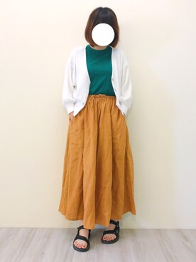 SueSuさんのコーディネート