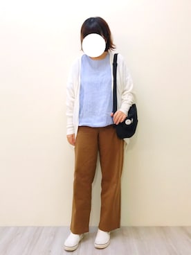 SueSuさんのコーディネート