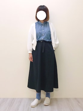 SueSuさんのコーディネート