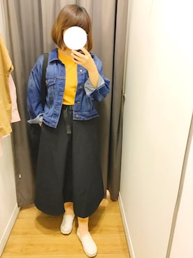 SueSuさんのコーディネート