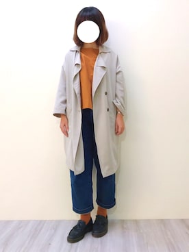 SueSuさんのコーディネート