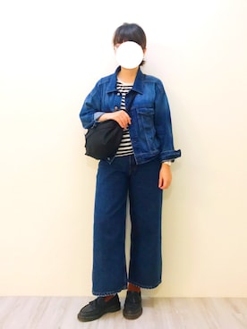 SueSuさんのコーディネート