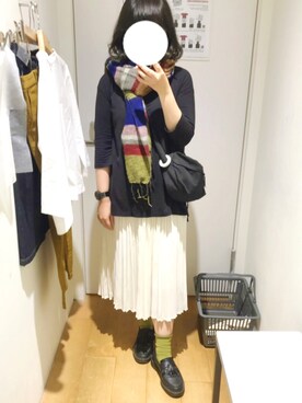 SueSuさんのコーディネート