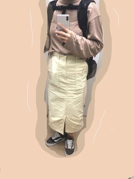 あさんのコーディネート