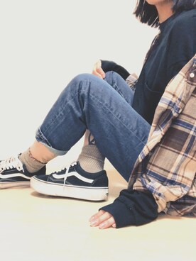 ち。さんのコーディネート